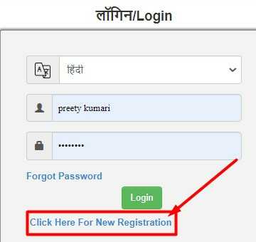 Chhattisgarh Marriage Certificate Online Registration