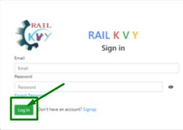 Rail Kaushal Vikas Yojana trade list 